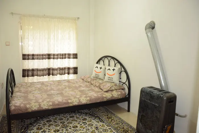 ویلا دوخوابه ماه جنگل