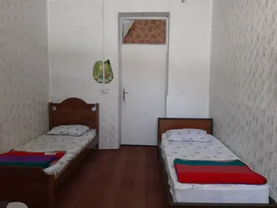 مجتمع اقامتی آسمان سرا - واحد ۷