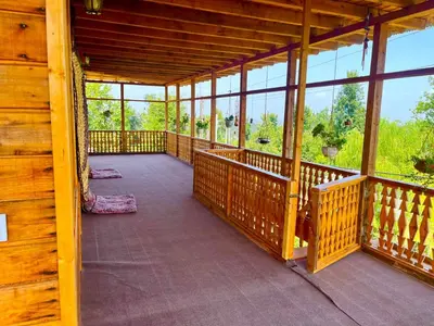 بومگردی می جاقالان - واحد ترنج