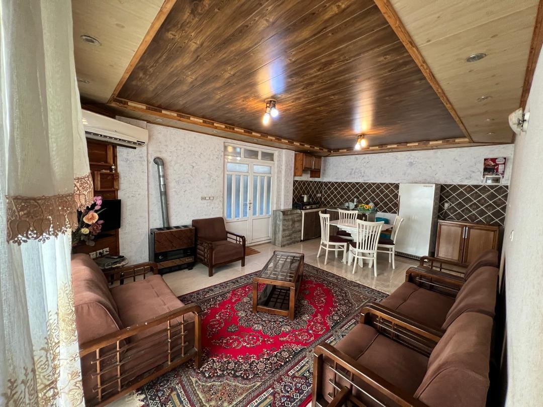 دوخوابه قاسمی فر - واحد 1