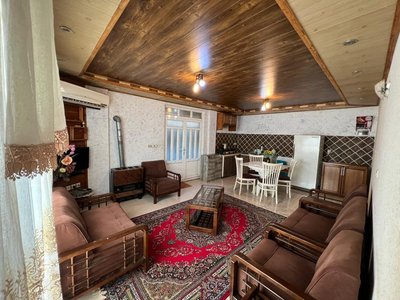 آپارتمان دوخوابه قاسمی فر - واحد 1