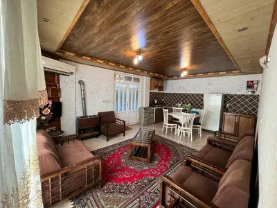 آپارتمان دوخوابه قاسمی فر - واحد 1