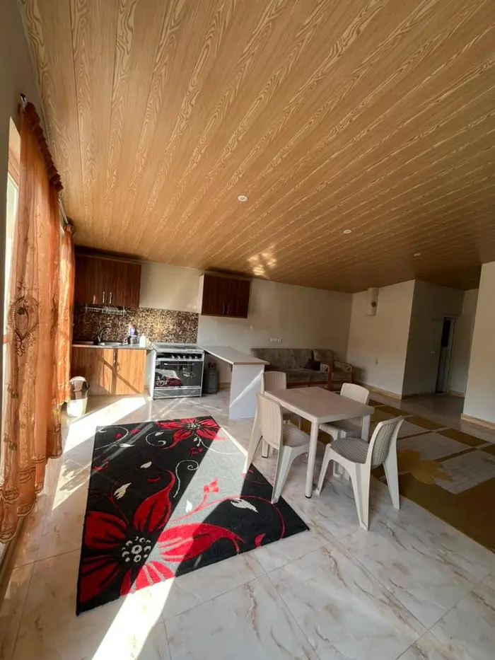 مجتمع اقامتگاهی عمارت ولشت - واحد دوخوابه