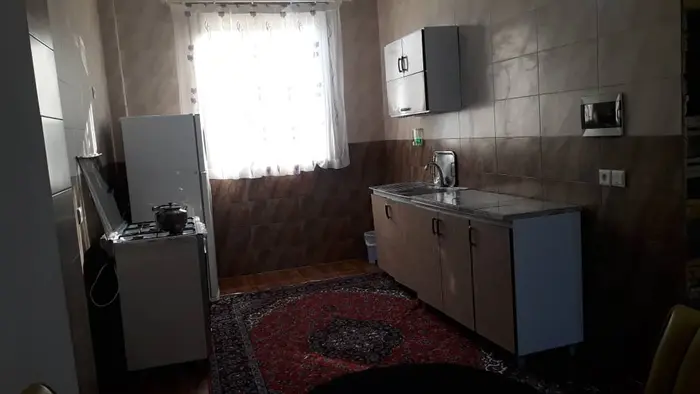 یک خوابه یاس قو