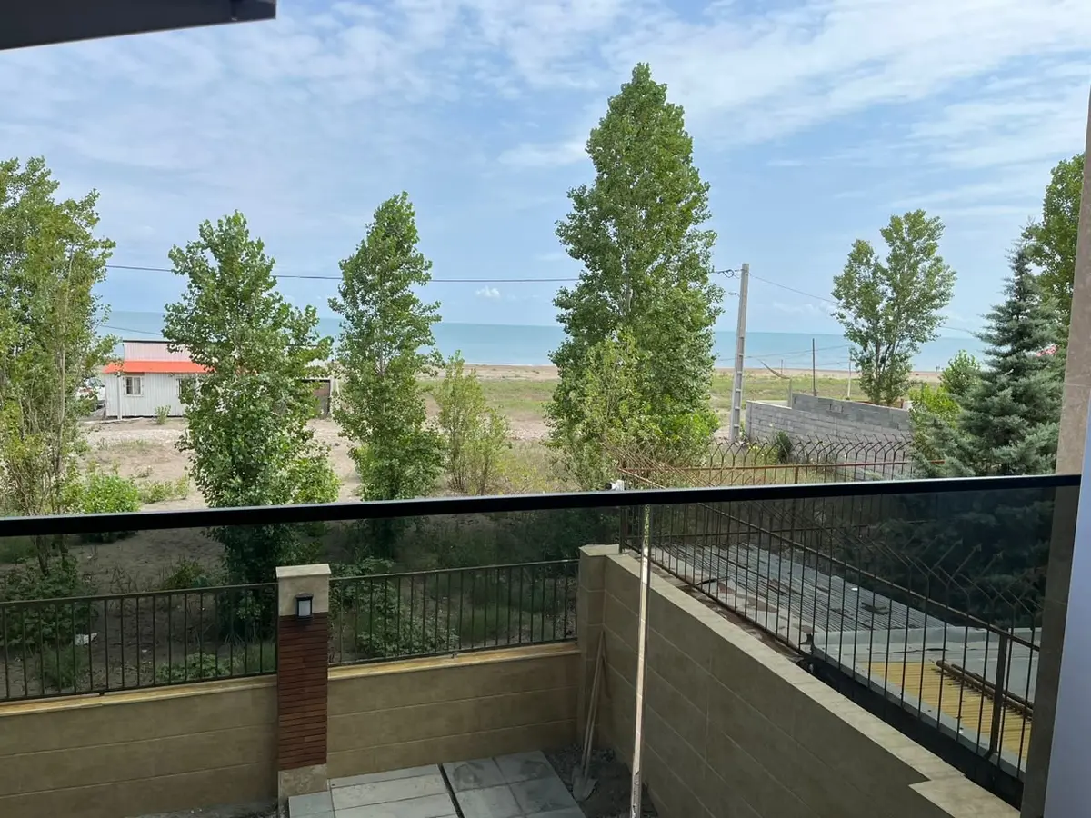 آپارتمان دوخوابه رافابس 103