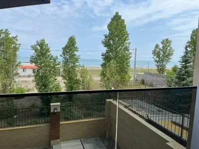 آپارتمان دوخوابه رافابس 103