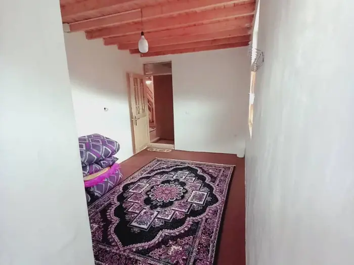 بوم گردی ستاره گیلان - واحد ستاره ۶