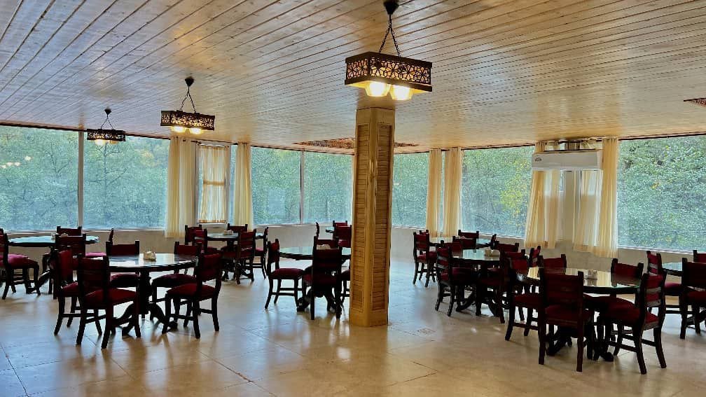 مجتمع اقامتی سیلوانه 1 - سه تخته 1