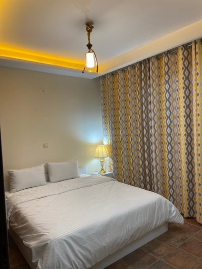 آپارتمان دوخوابه خانه مرواريد 4