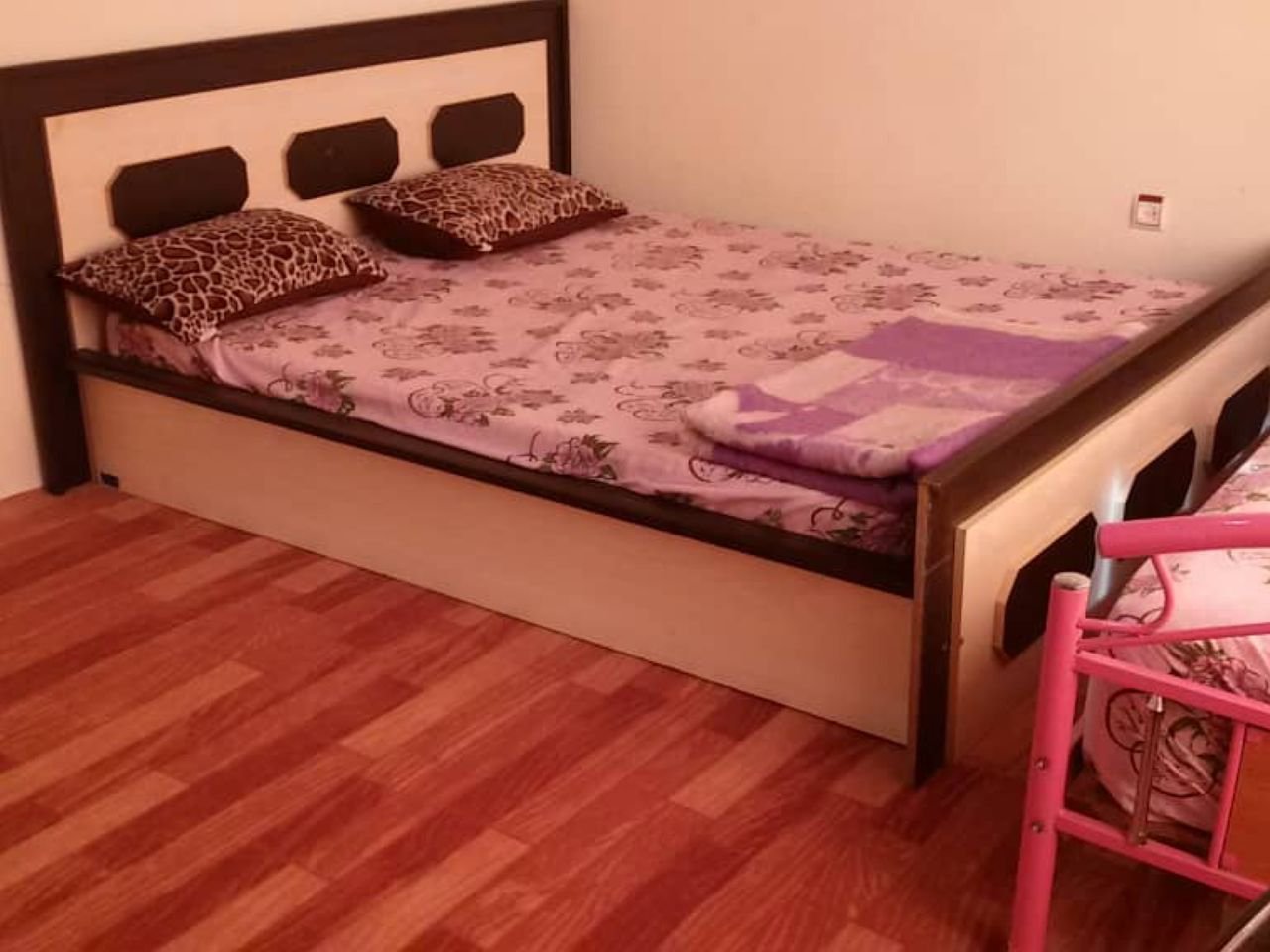 ویلا دوخوابه ساحلی اسحاقی 46