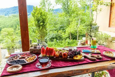 بومگردی یارا - واحد افرا