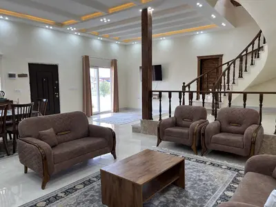 ویلا سه خوابه ساحلی پارادیس ۴