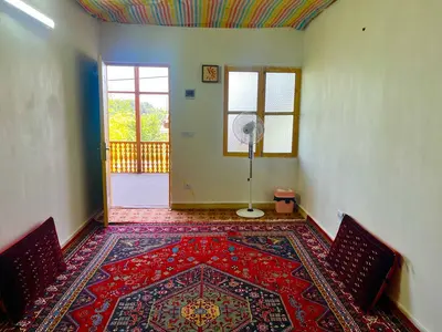 بومگردی می جاقالان - واحد توسکا