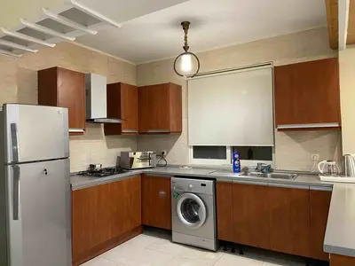 آپارتمان دوخوابه خانه مرواريد 2