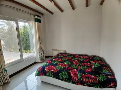 ویلا دوخوابه خانه سفید 1