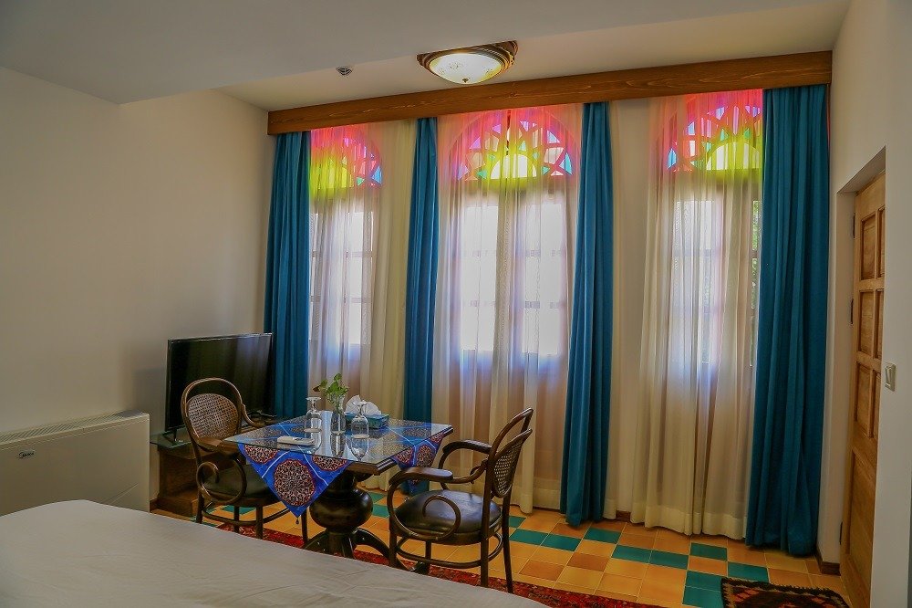 كرياس - واحد دوتخته استاندارد 2