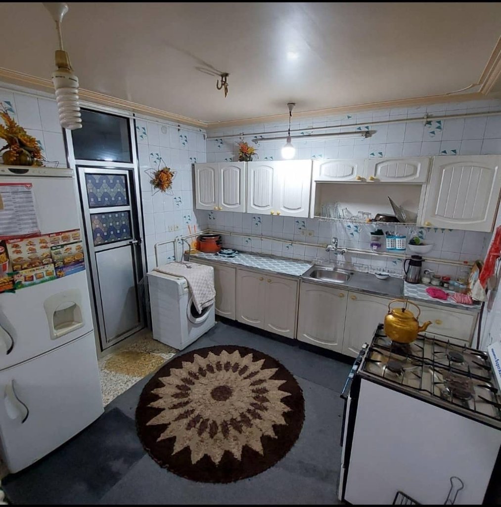 ویلا دوخوابه صانع