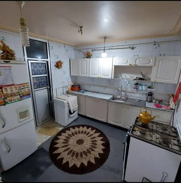 ویلا دوخوابه صانع