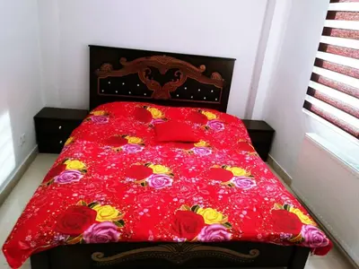 ویلا سه خوابه ساحلی دوبلکس صدف ۲