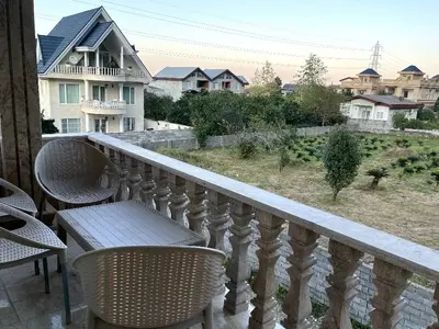 ویلا سه خوابه زیلو