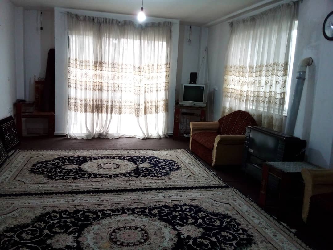 دوخوابه کوهستانی جوانمردی