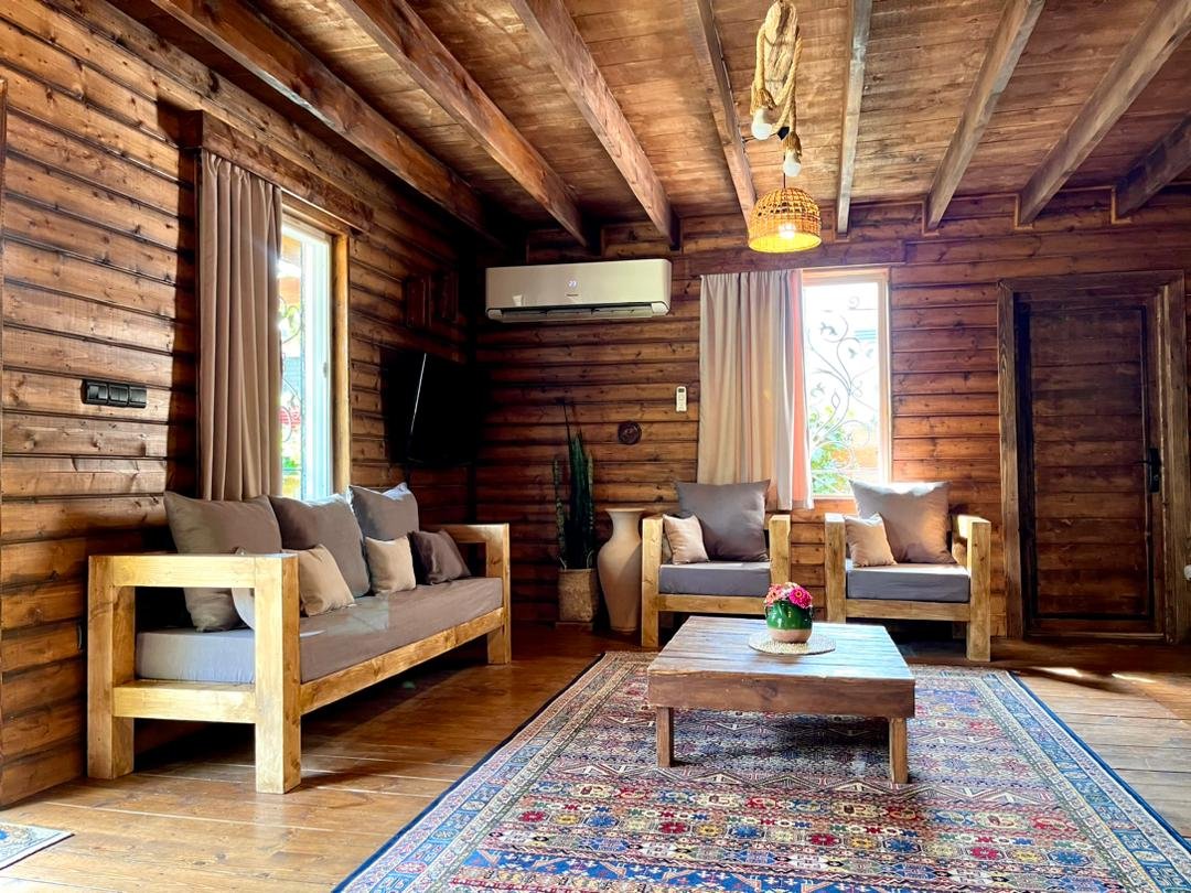 دوخوابه رزماری