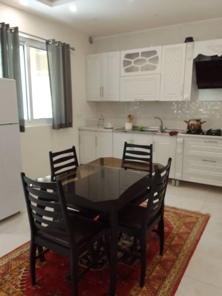 ویلا یک خوابه نگین ۱