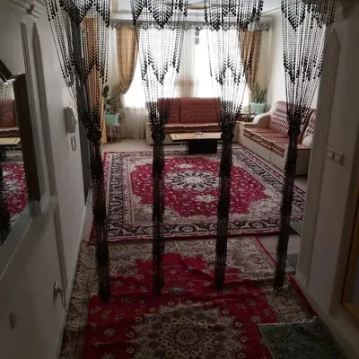 آپارتمان دوخوابه تسلیمی