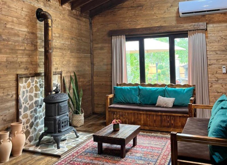 دوخوابه رزماری 2