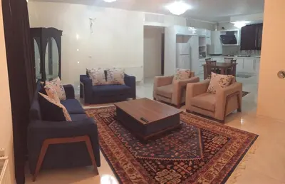 آپارتمان لئو ١ - واحد ٥