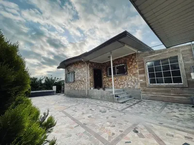 ویلا دوخوابه استخردار فرج پور