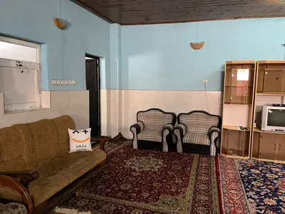 سوئیت فلت ساحلی آرش واحد 5