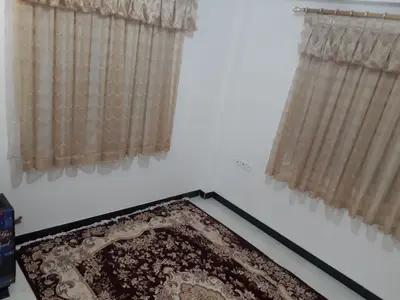 ویلا دوخوابه فرج زاده