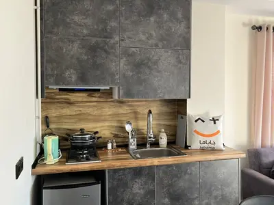 آپارتمان دوخوابه رافابس 201