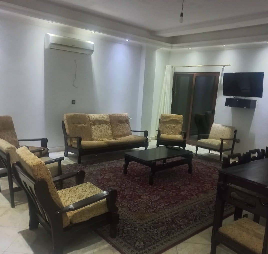 ارغوان بهار - واحد ١