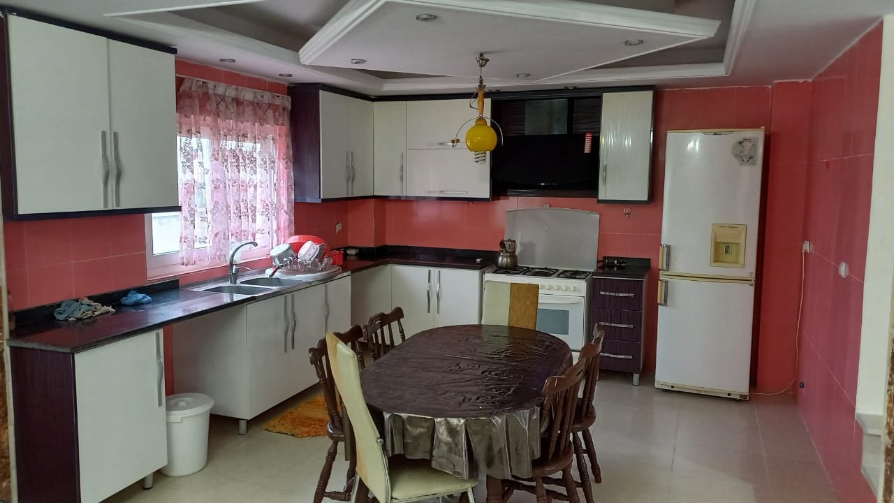 سه خوابه جنگلی پلاک 2