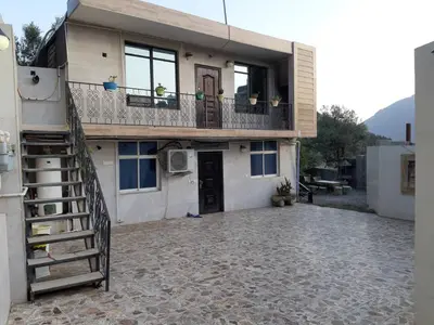 ویلا دوخوابه آسمانسرا