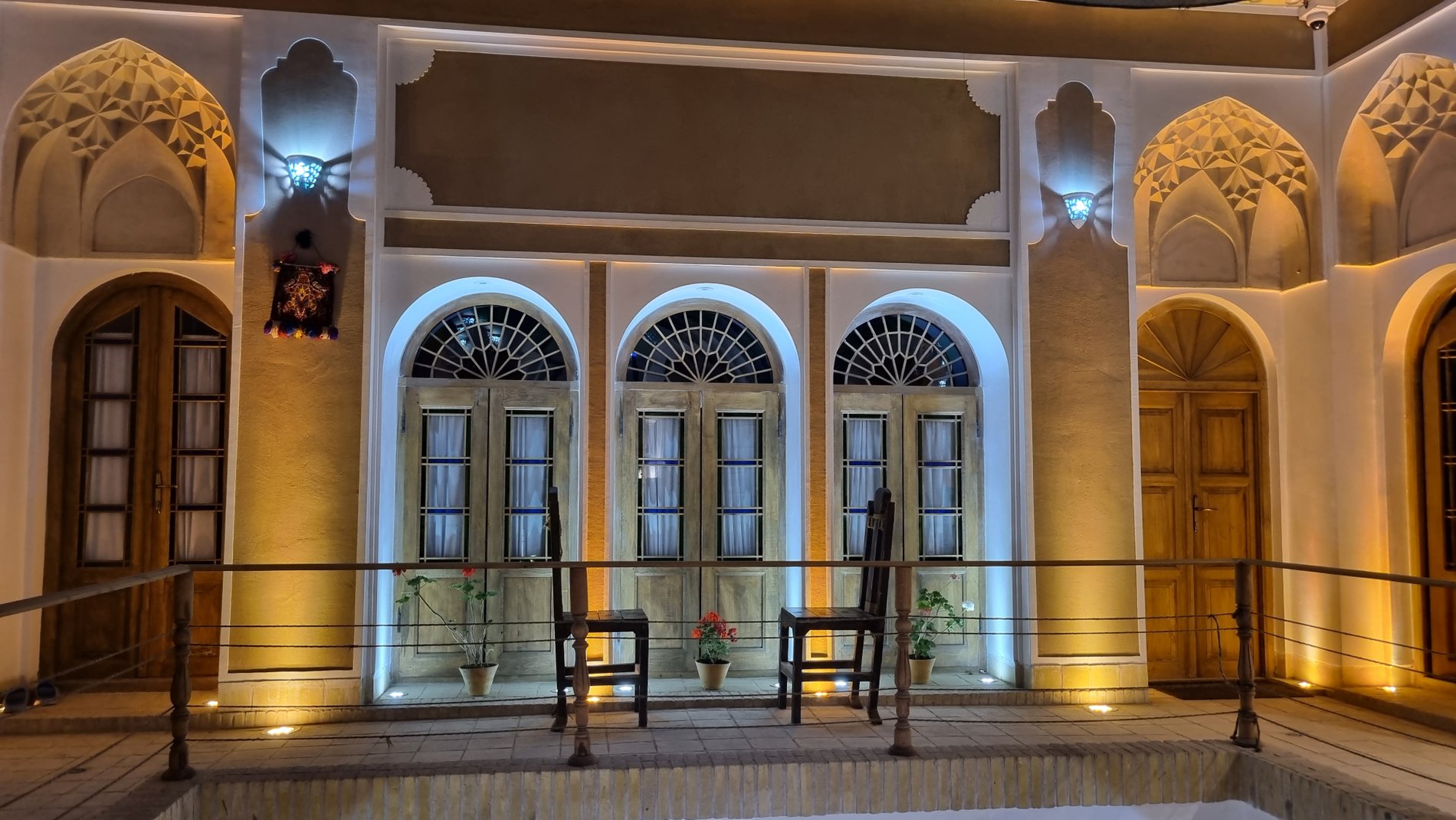 خاتون - واحد سيمين