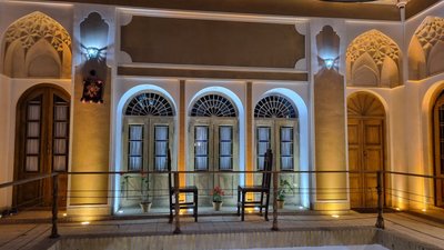 بومگردی خاتون - واحد ماهرخ