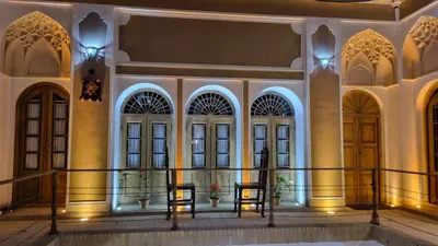 بومگردی خاتون - واحد ماهرخ