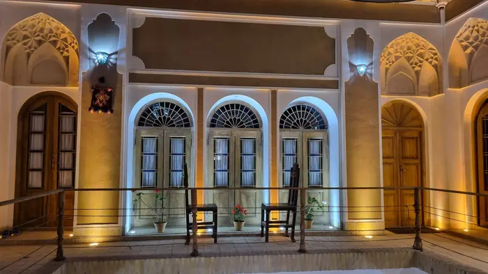 بوم گردی خاتون - واحد سيمين - 11