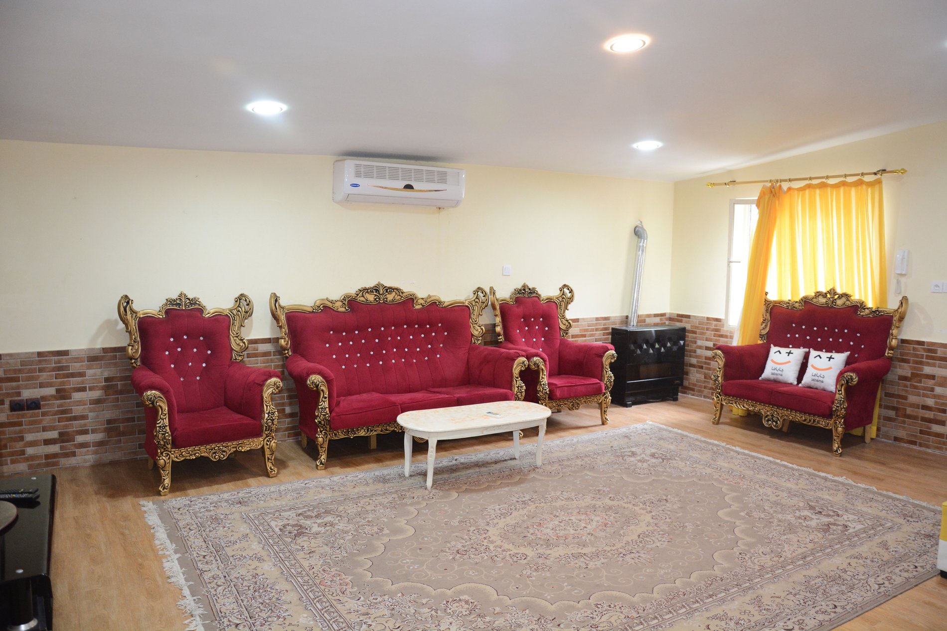 ویلا یک خوابه لیذا 2