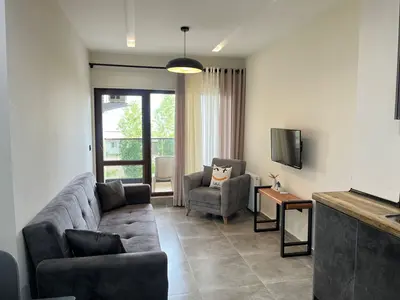 آپارتمان دوخوابه رافابس 203