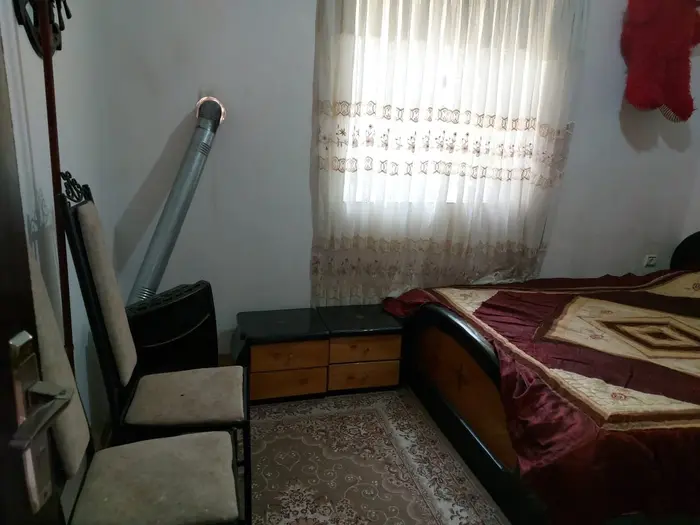 دوخوابه جنگلی کشاورز - 11