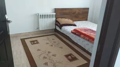 آپارتمان یک خوابه قلی پور 3