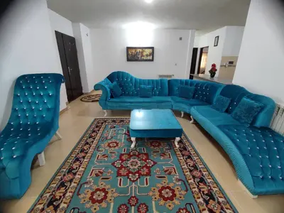 ویلا دوخوابه سبز لیالستان