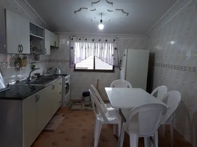 ویلا دوخوابه همانند ماه