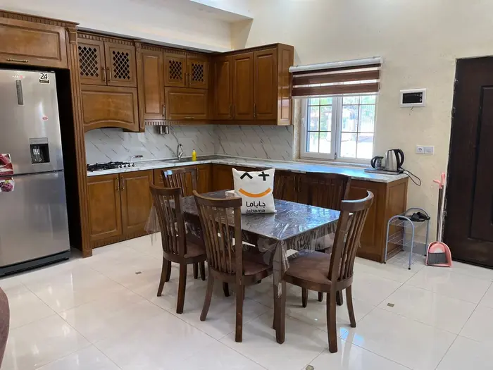 ویلا سه خوابه ساحلی پارادیس ۱