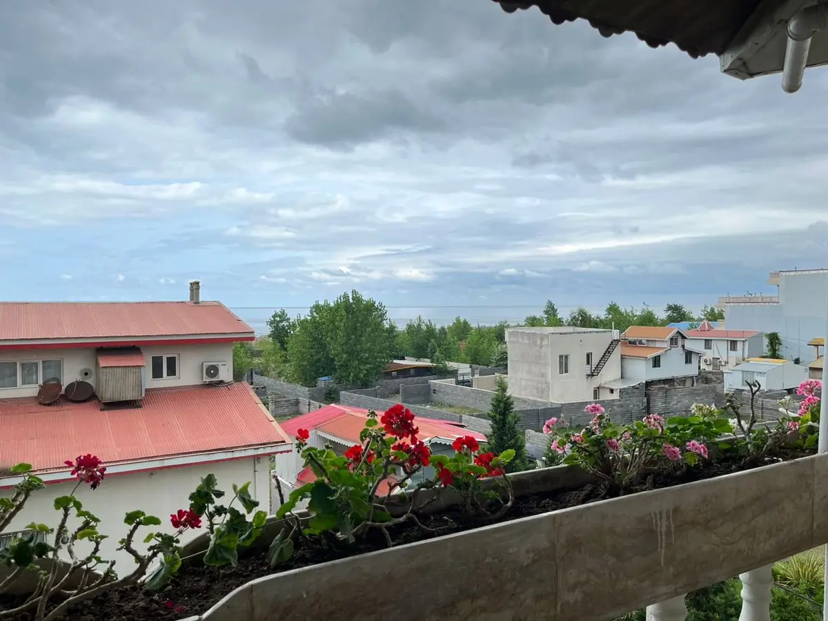 آپارتمان یک خوابه جانا ۳