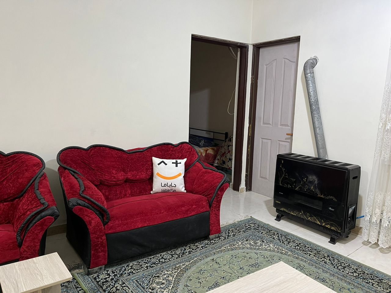 یک خوابه کوی پائیزان